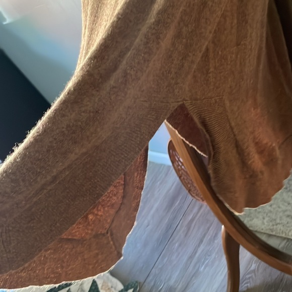 medium Merino wool J crew sweater - Picture 5 of 5